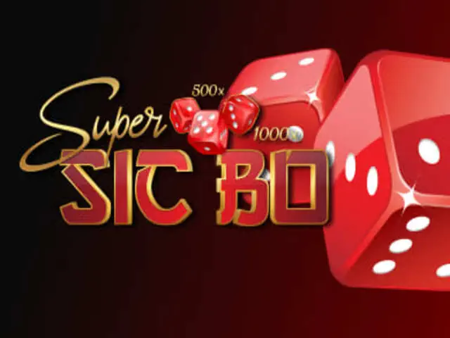 Super Sic Bo