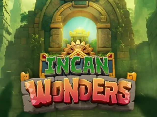 Incan Wonders
